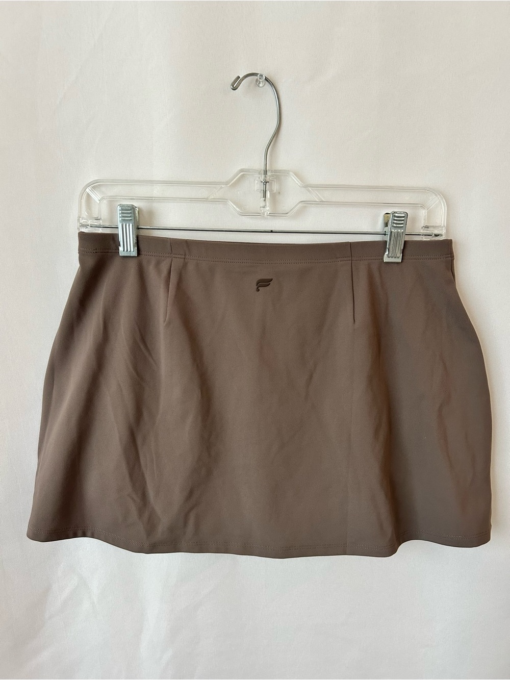 Fabletics pureluxe ultra mini athletic skirt skort - Picture 2 of 3